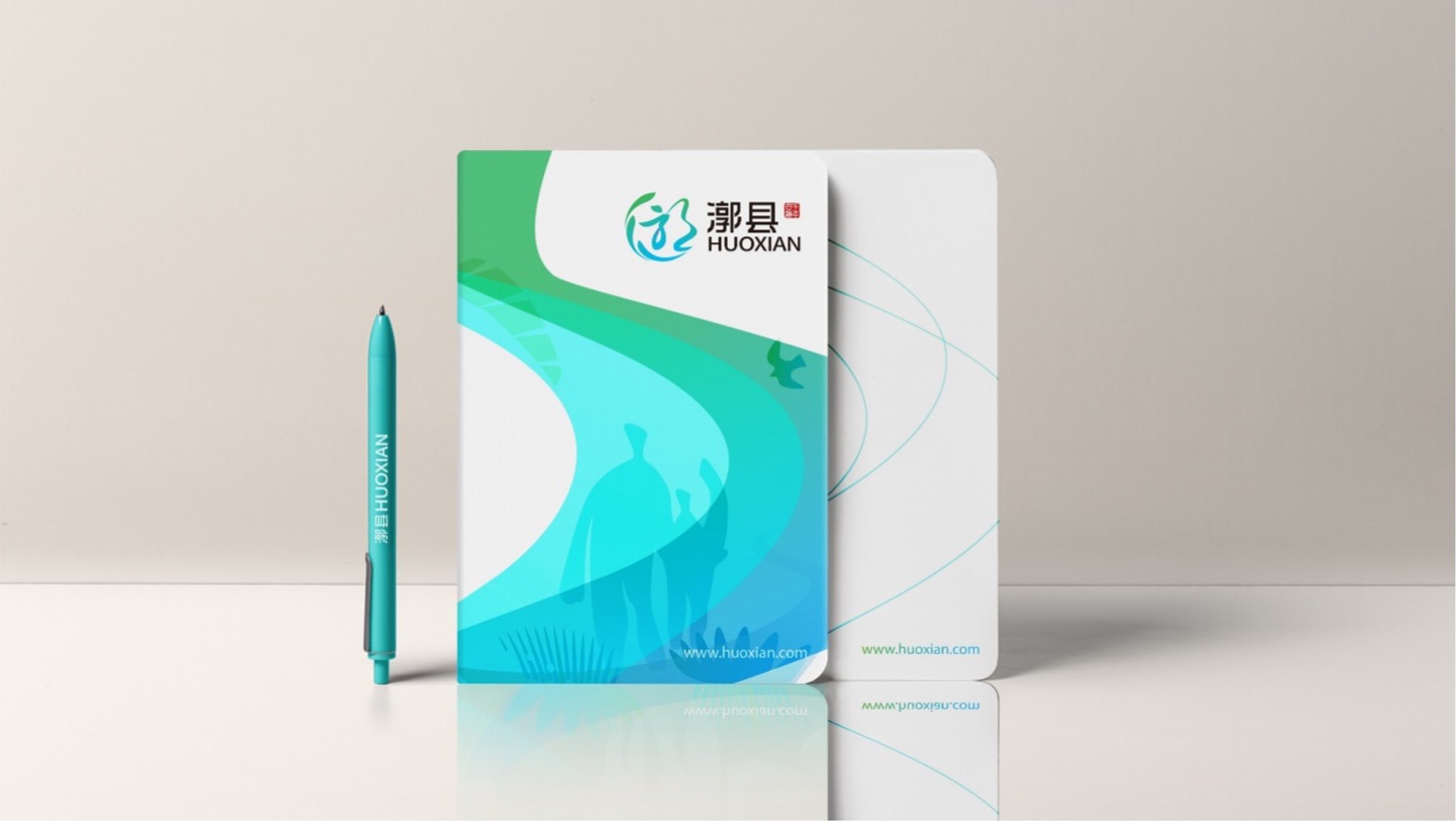 漷县城市形象 作品图 15